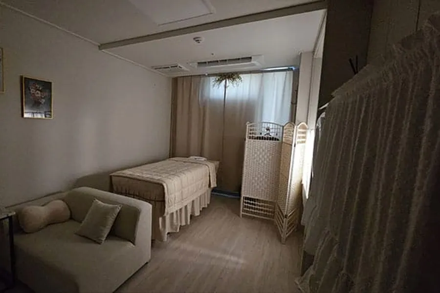 해운대구 쿠키 1인샵 매장 사진 1