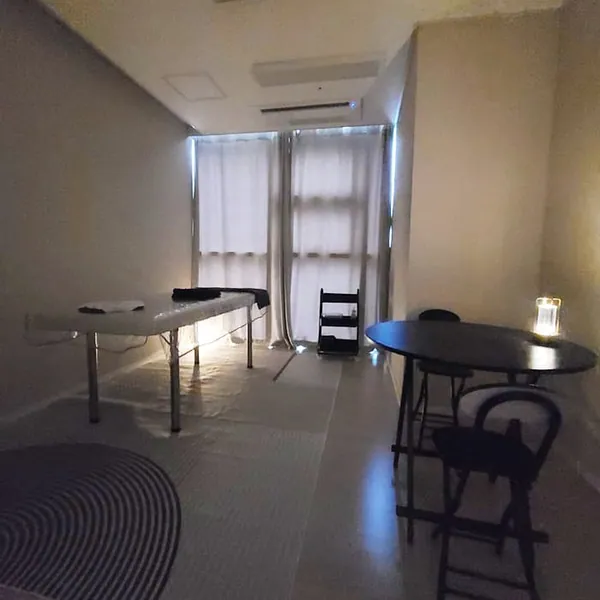 용산구 오로라 1인샵 매장 사진 1