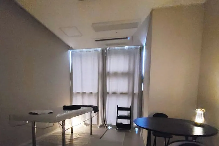 용산구 오로라 1인샵 매장 사진 1