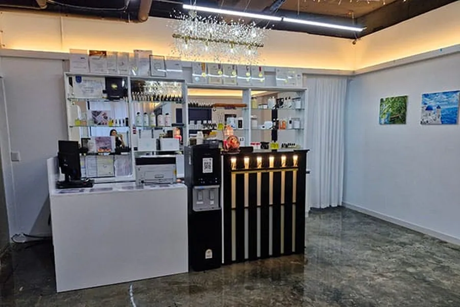 울주군 온산읍 딸기스웨디시 스웨디시 매장 사진 1