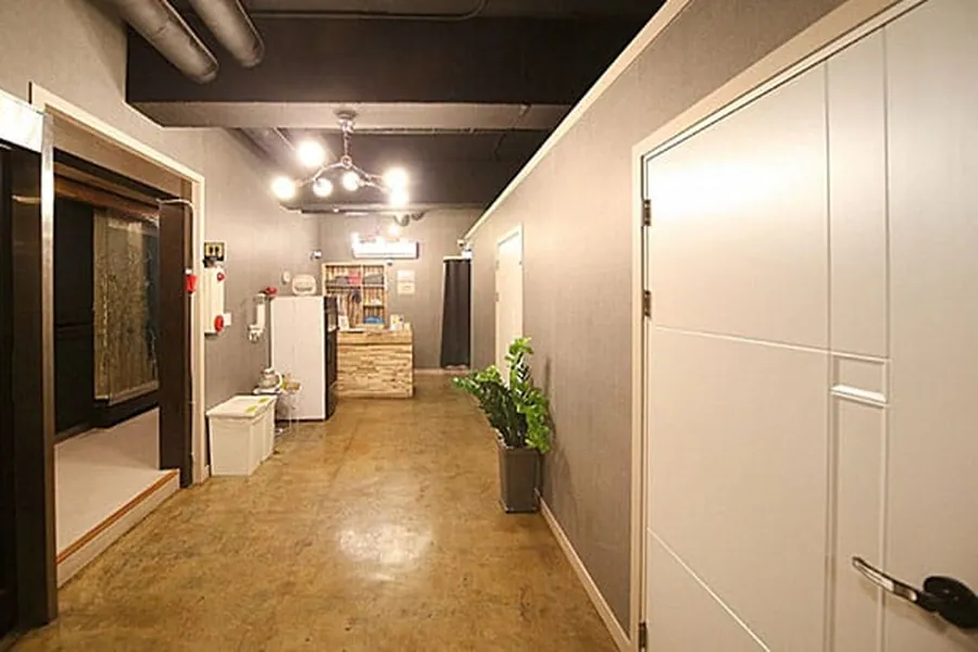 구미시 송정동 몽스파 아로마 매장 사진 1