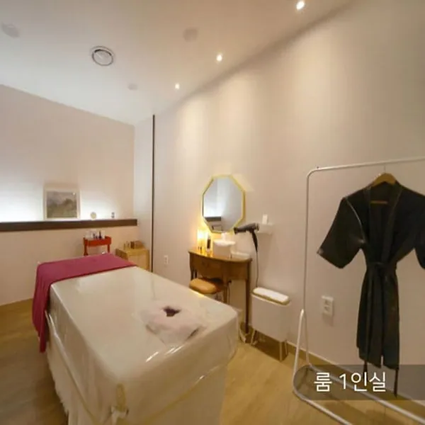 부산진구 올라오시면 벨라엠 스웨디시 매장 사진 3