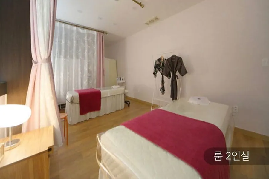 부산진구 올라오시면 벨라엠 스웨디시 매장 사진 4