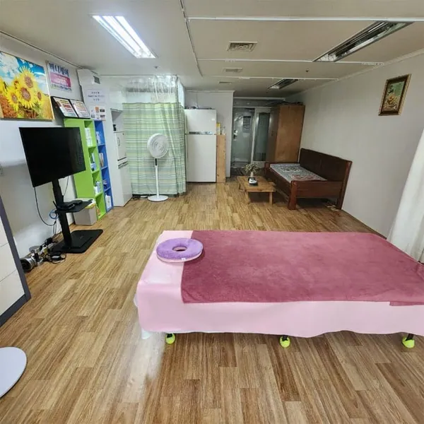 속초시 약손통증 1인샵 매장 사진 3