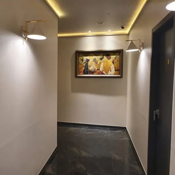 서해구 청라동 TMI 마사지 매장 사진 1