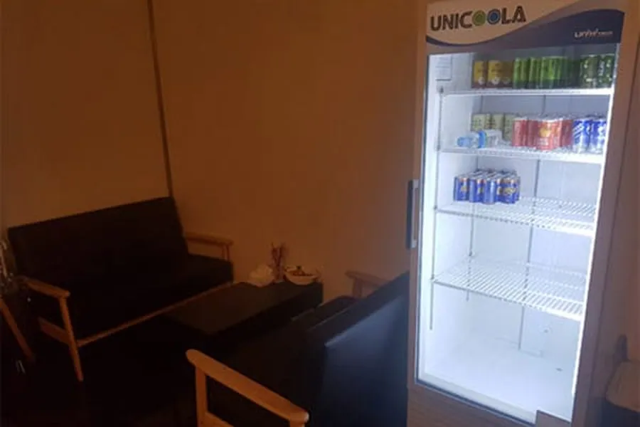 서해구 청라동 TMI 마사지 매장 사진 5