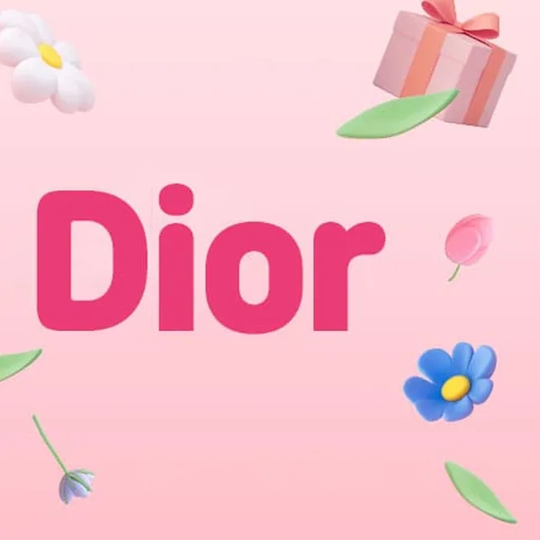 해운대구 Dior 1인샵 매장 사진 1