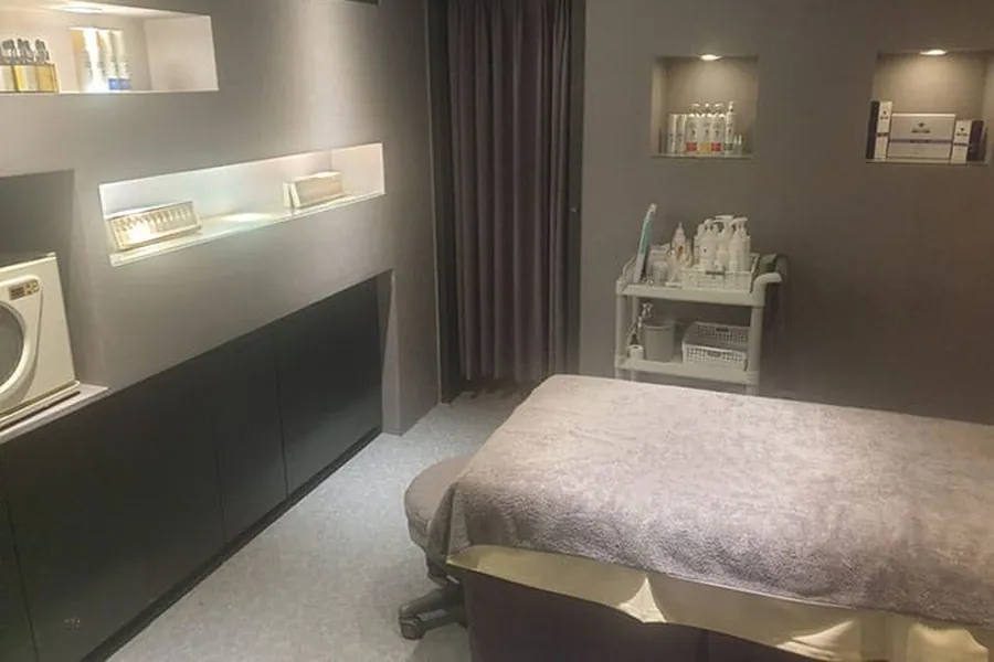 강남구 역삼동 아로하 스웨디시 매장 사진 1