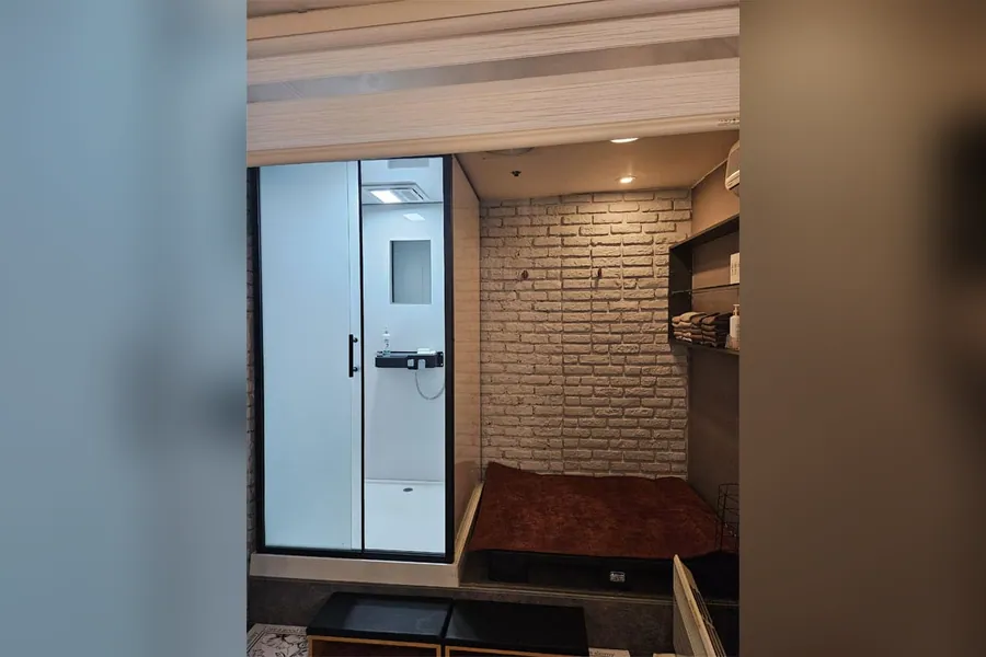 강남구 역삼동 아로하 스웨디시 매장 사진 5