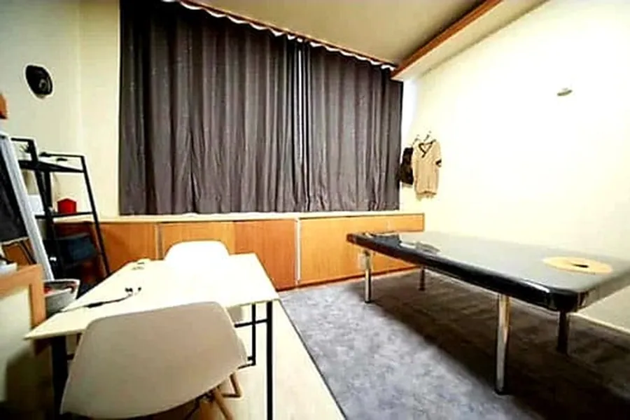 남양주시 다산동 유주 1인샵 매장 사진 1