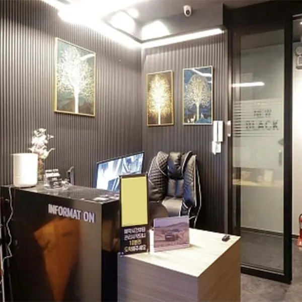 원주시 무실동 뉴블랙아로마 스웨디시 매장 사진 2