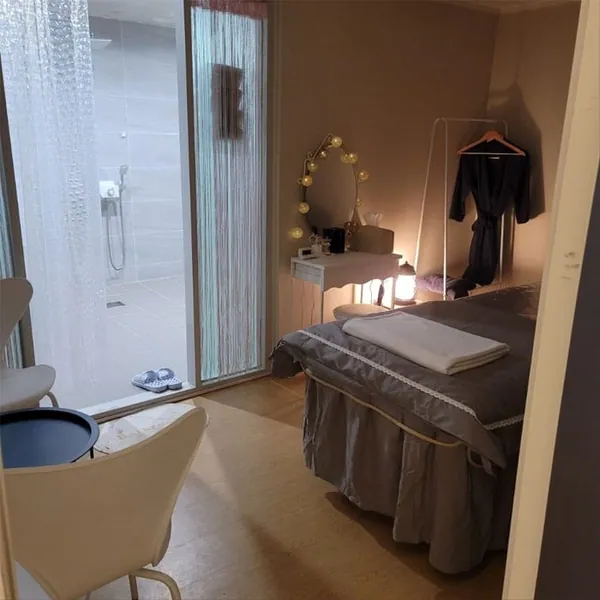 남구 삼산동 여우스파 스웨디시 매장 사진 3