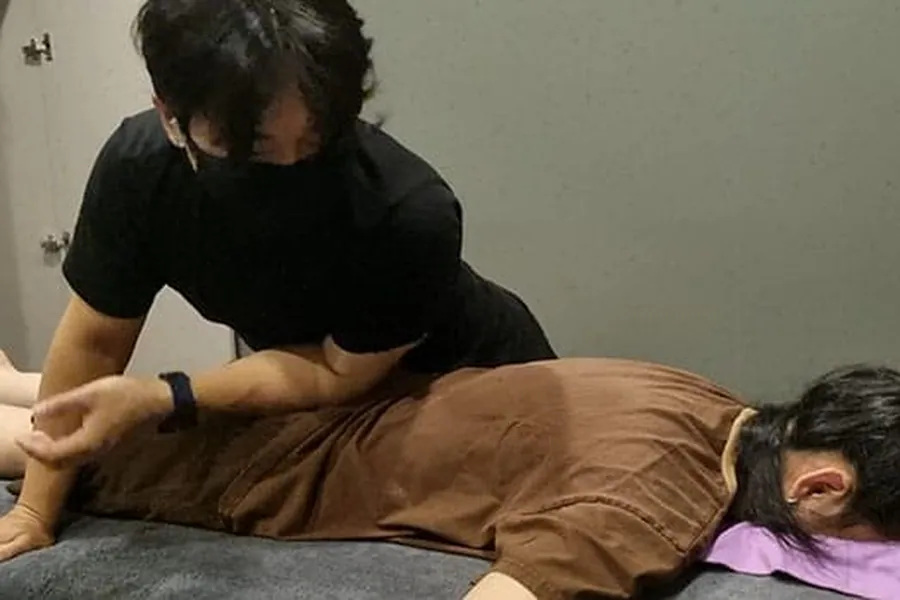 서해구 청라동 쉼터 1인샵 매장 사진 1