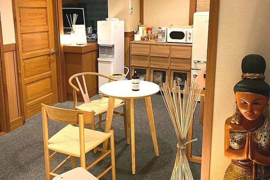 삼척시 남양동 몽테라피 아로마 매장 사진 1
