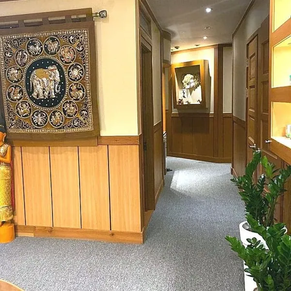 삼척시 남양동 몽테라피 아로마 매장 사진 2