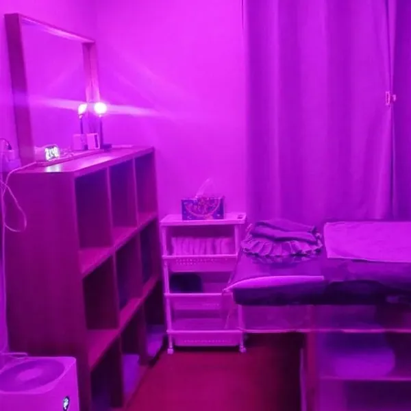 남구 삼산동 해나 1인샵 매장 사진 1