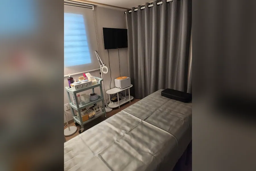 천안시 성정동 함께뷰티 1인샵 매장 사진 1