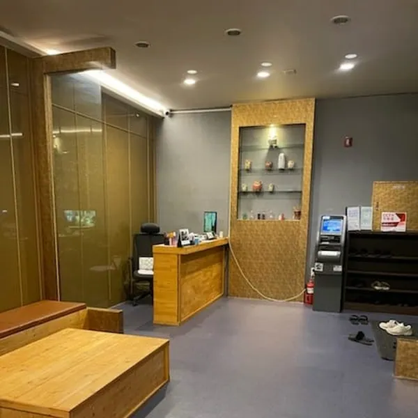 원주시 반곡동 더샵테라피 아로마 매장 사진 2