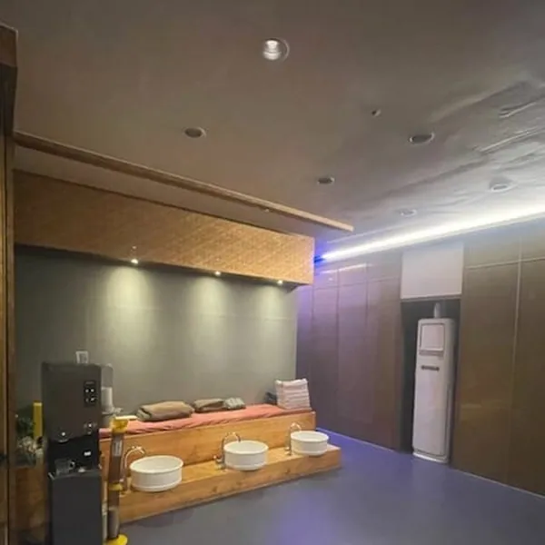 원주시 반곡동 더샵테라피 아로마 매장 사진 3