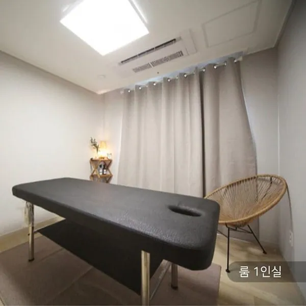 수원시 The산책 스웨디시 매장 사진 2