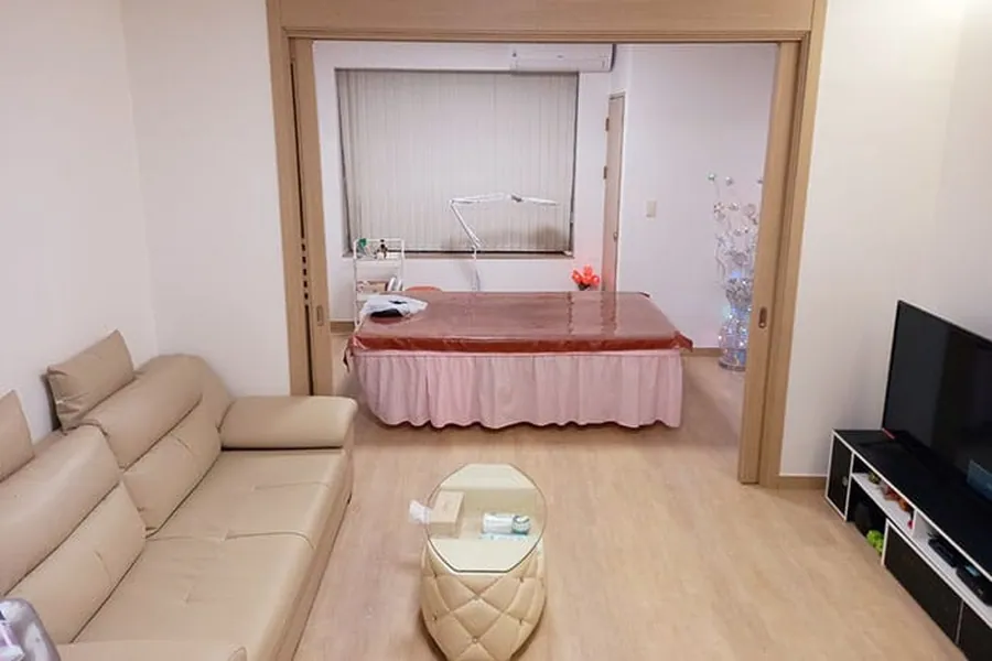 강남구 가인 1인샵 매장 사진 1
