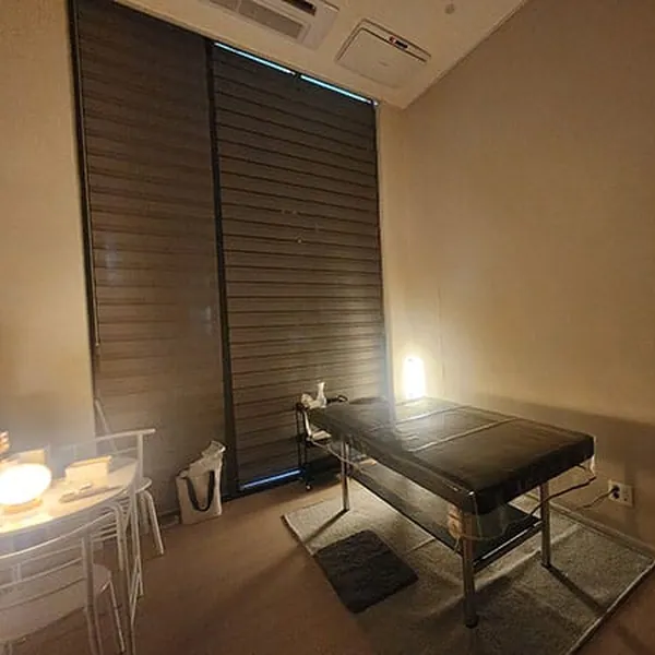 서해구 청라동 루체 1인샵 매장 사진 1