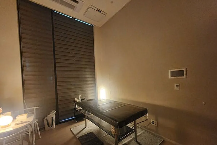 서해구 청라동 루체 1인샵 매장 사진 1