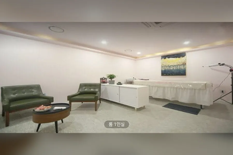송파구 가락동 망고 1인샵 매장 사진 5