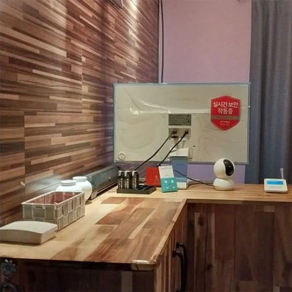 남구 삼산동 더끌림 아로마 매장 사진 3