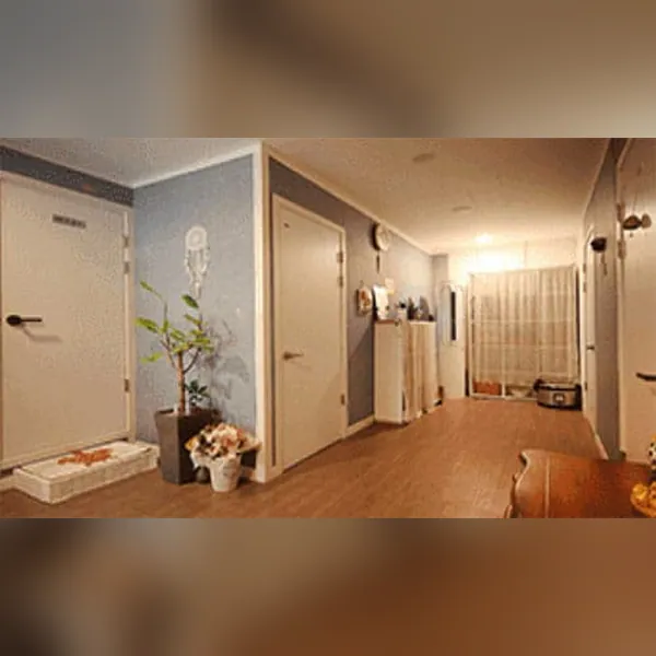 유성구 봉명동 순정 1인샵 매장 사진 2