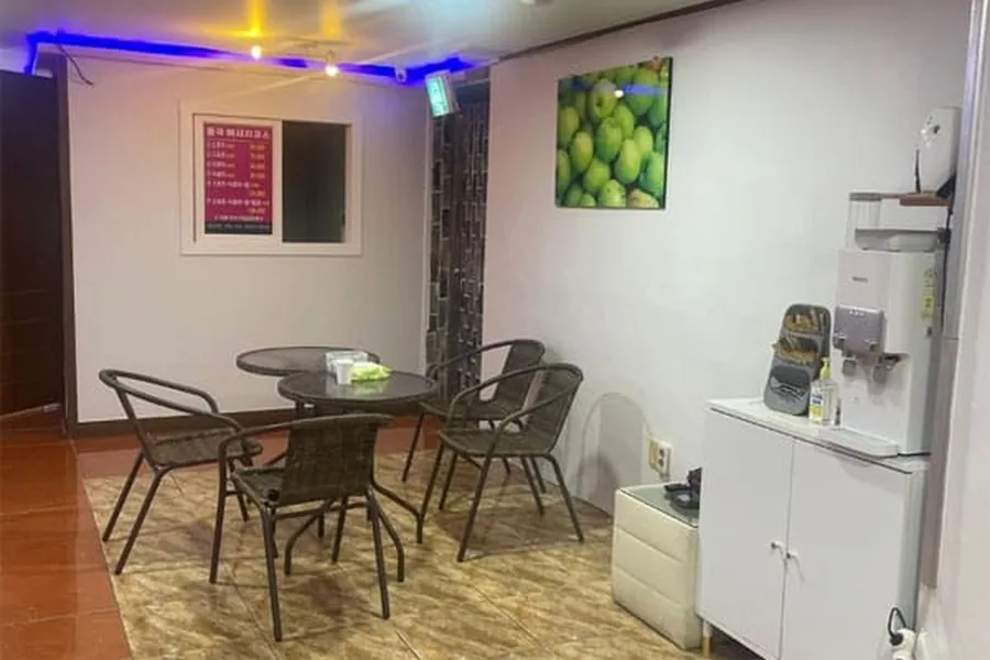 포항시 죽도동 뿜뿜타이 타이 매장 사진 1