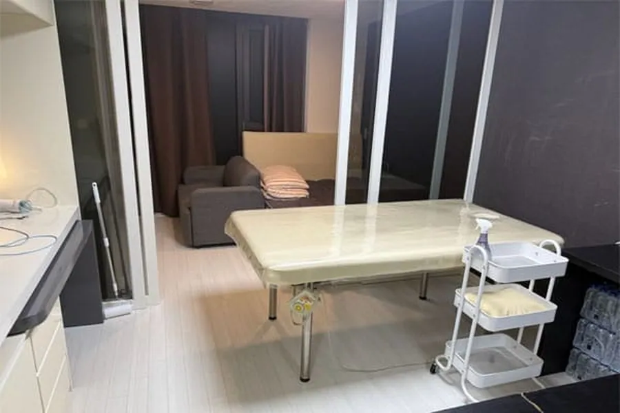 제주시 시선 1인샵 매장 사진 1