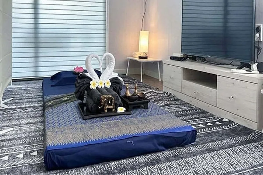 남구 삼산동 황제타이마사지 마사지 매장 사진 1