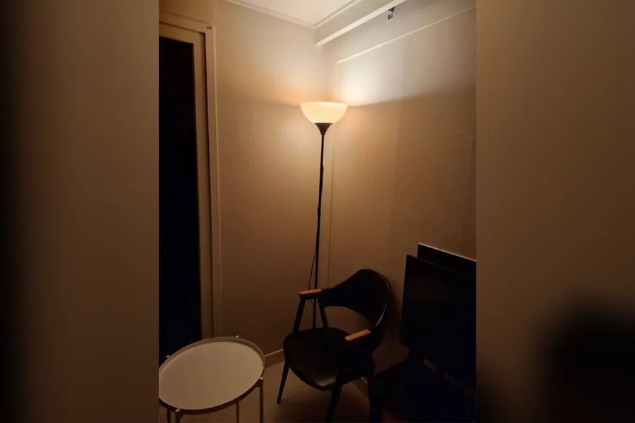 포항시 죽도동 헤라 1인샵 매장 사진 1