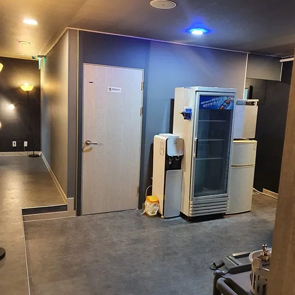 광산구 우산동 스파갤러리 아로마 매장 사진 1