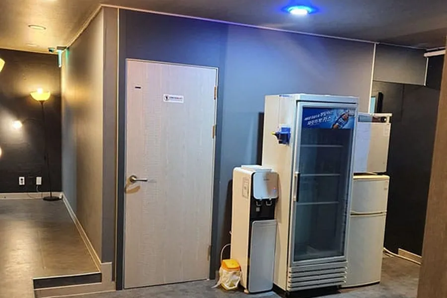광산구 우산동 스파갤러리 아로마 매장 사진 1