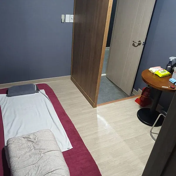광산구 우산동 스파갤러리 아로마 매장 사진 3
