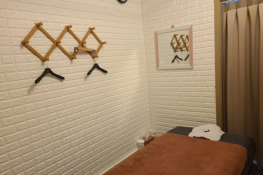 성남시 서현동 정통약손마사지 마사지 매장 사진 1