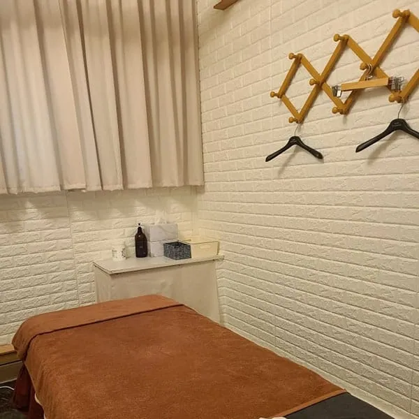 성남시 서현동 정통약손마사지 마사지 매장 사진 2