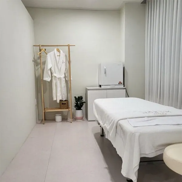 전주시 효자동 다희 1인샵 매장 사진 1