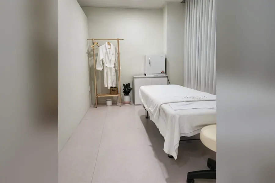 전주시 효자동 다희 1인샵 매장 사진 1