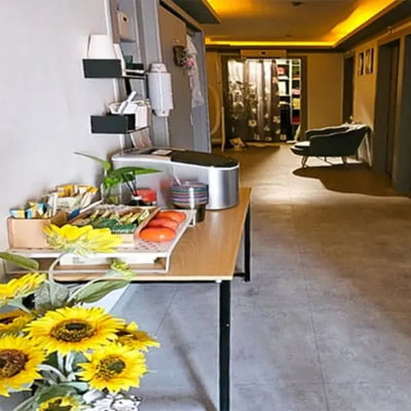동구 화정동 사와디마사지 아로마 매장 사진 1