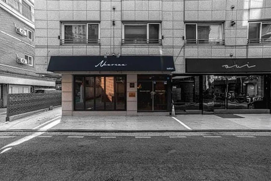 강남구 삼성동 누브 왁싱 매장 사진 4