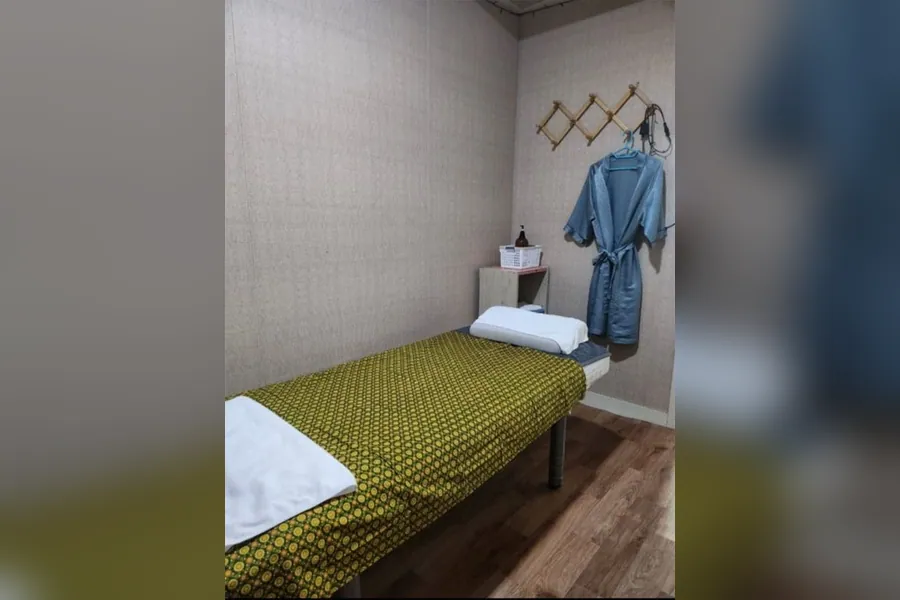 익산시 영등동 윤타이 스포츠 매장 사진 1