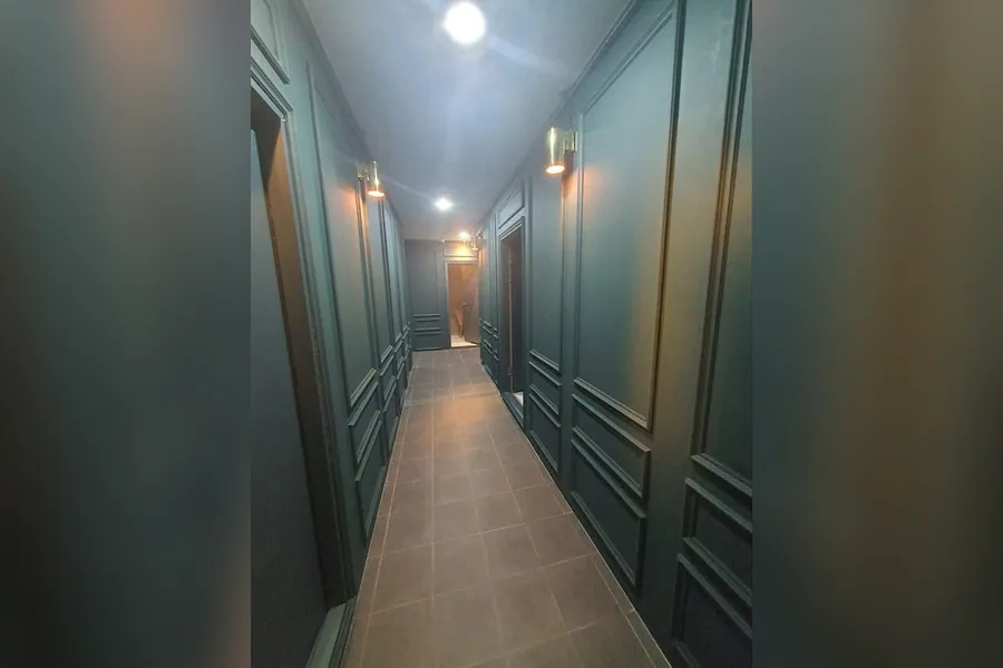 원주시 단계동 하루스웨디시 마사지 매장 사진 4