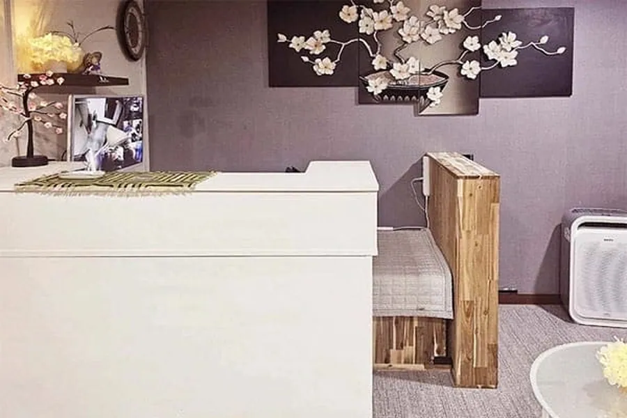 제주시 마카오아로마 아로마 매장 사진 1