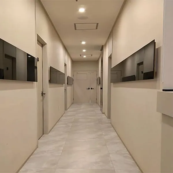 유성구 봉명동 1퍼센트 아로마 매장 사진 1