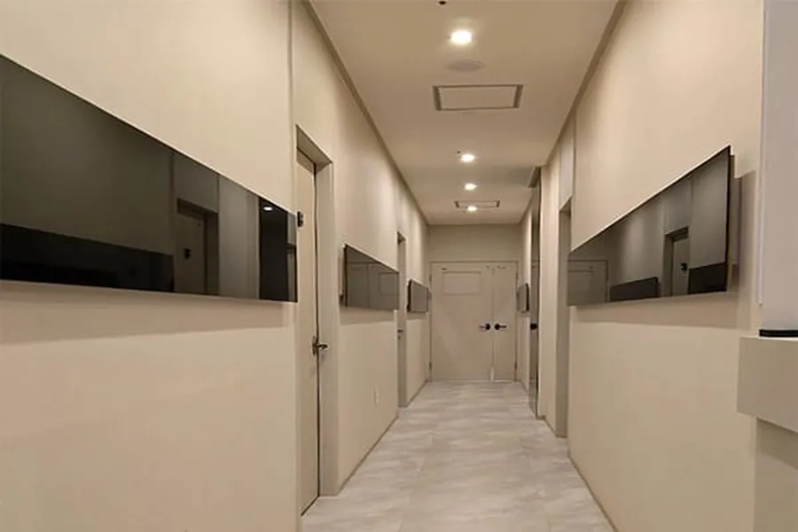 유성구 봉명동 1퍼센트 아로마 매장 사진 1