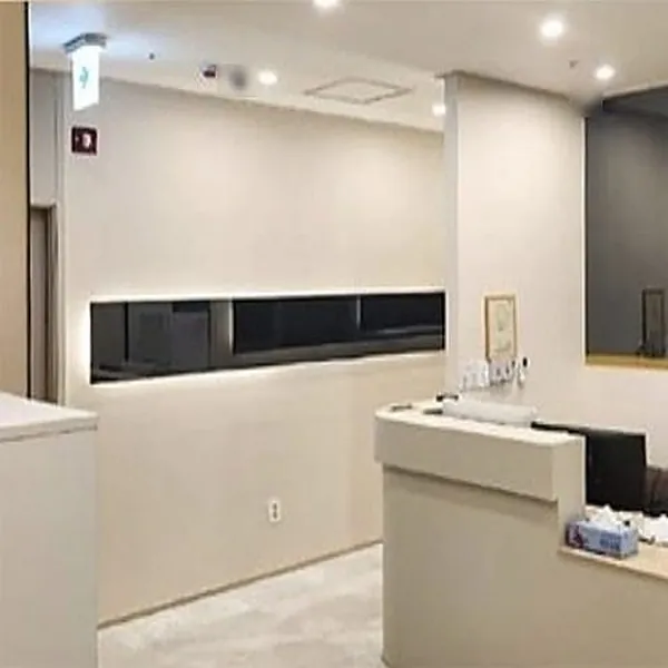 유성구 봉명동 1퍼센트 아로마 매장 사진 2