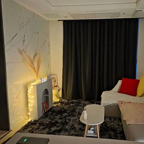 서해구 청라동 리아 1인샵 매장 사진 2